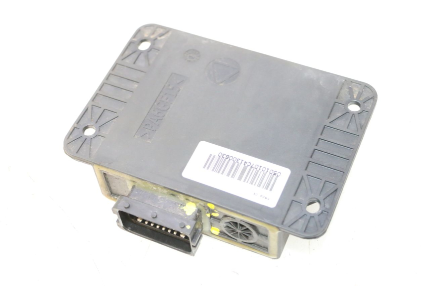 photo de RELÉ ROLL LOCK PIAGGIO MP3 500 (2011 - 2015) - Zoom do estado de desgaste