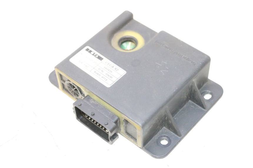 photo de RELÉ ROLL LOCK PIAGGIO MP3 500 (2011 - 2015) - Pontos de fixação