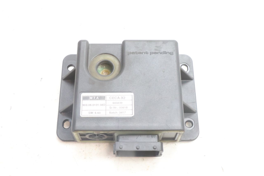 photo de RELÉ ROLL LOCK PIAGGIO MP3 500 (2016 - 2018) - Vista principal