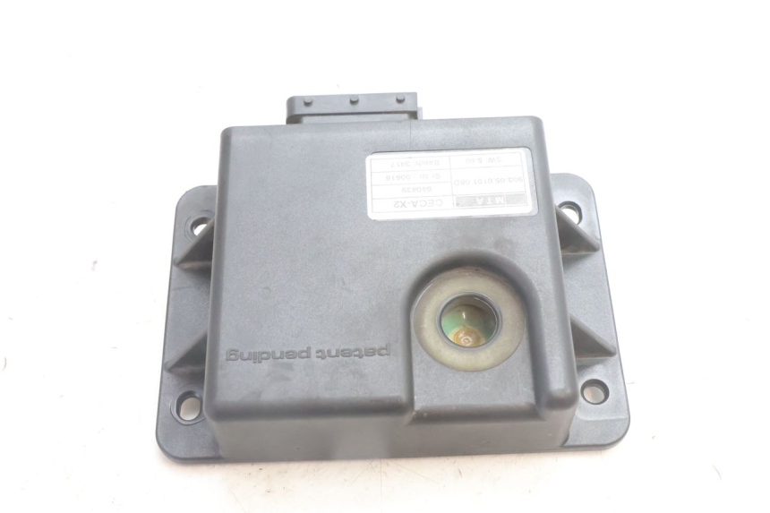photo de RELÉ ROLL LOCK PIAGGIO MP3 500 (2016 - 2018) - Zoom do estado de desgaste