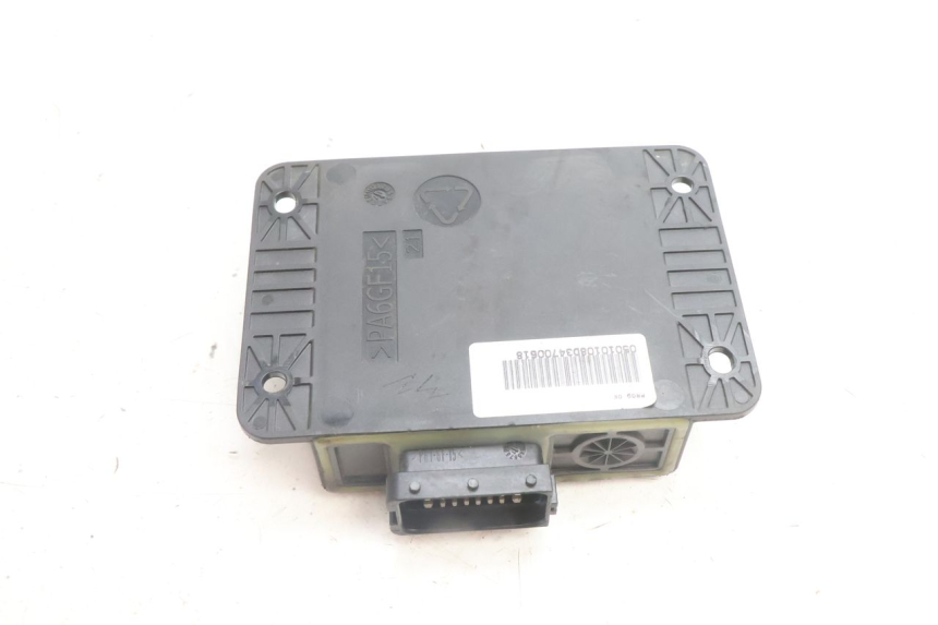 photo de RELÉ ROLL LOCK PIAGGIO MP3 500 (2016 - 2018) - Ampliação técnica