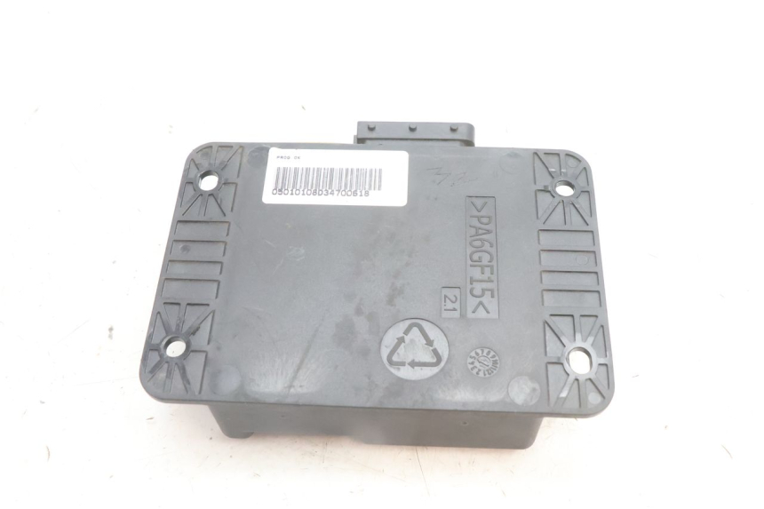 photo de RELÉ ROLL LOCK PIAGGIO MP3 500 (2016 - 2018) - Vista geral