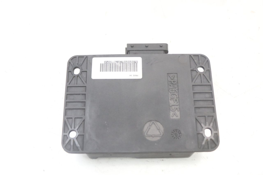 photo de RELÉ ROLL LOCK PIAGGIO MP3 LT 400 (2007 - 2012) - Ampliação técnica