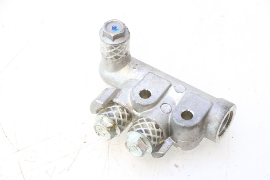 photo de DISTRIBUIDOR DE FREIO SUZUKI BURGMAN 125 (2007 - 2014) - Zoom do estado de desgaste