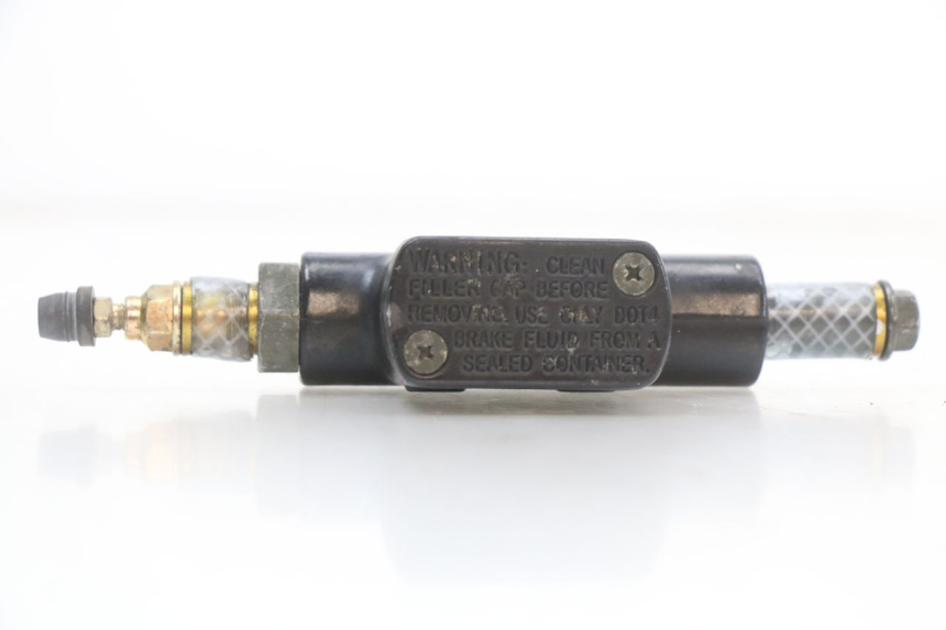 photo de DISTRIBUIDOR DE FREIO LONGJIA EASY MAX 125 (2020 - 2024) - Zoom do estado de desgaste