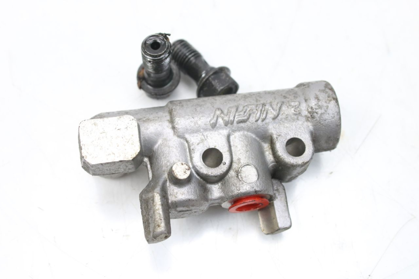 photo de DISTRIBUIDOR DE FREIO HONDA FES S-WING SWING ABS 125 (2007 - 2015) - Vista principal