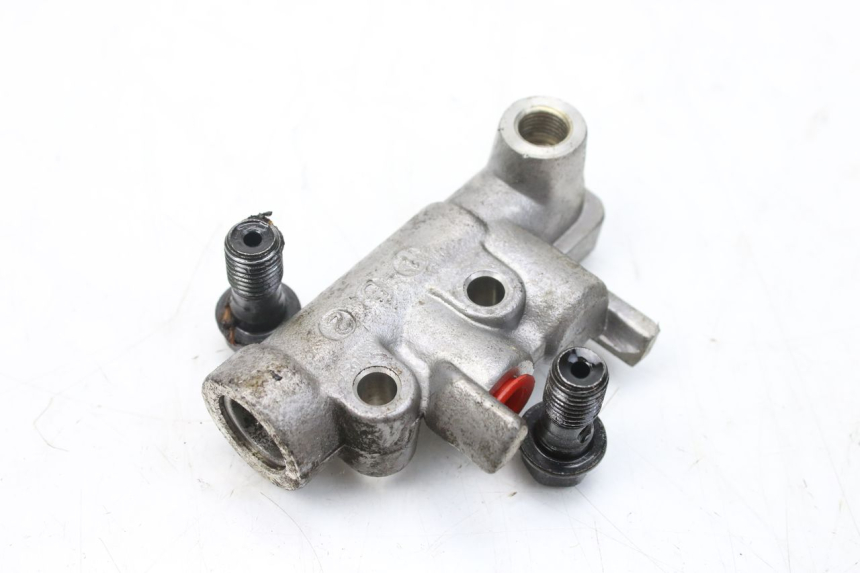 photo de DISTRIBUIDOR DE FREIO HONDA FES S-WING SWING ABS 125 (2007 - 2015) - Zoom do estado de desgaste