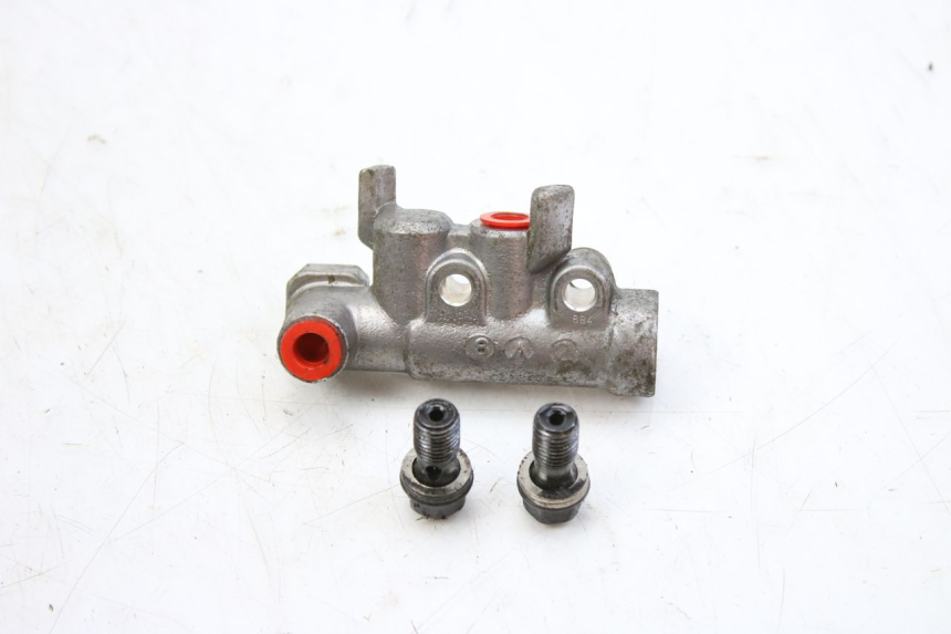 photo de DISTRIBUIDOR DE FREIO HONDA FES S-WING SWING ABS 125 (2007 - 2015) - Vista principal