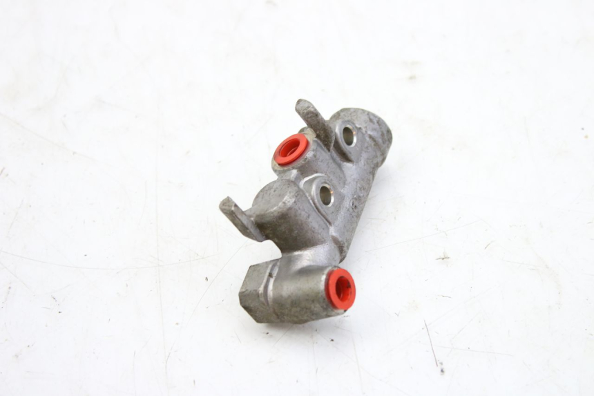 photo de DISTRIBUIDOR DE FREIO HONDA FES S-WING SWING ABS 125 (2007 - 2015) - Zoom do estado de desgaste
