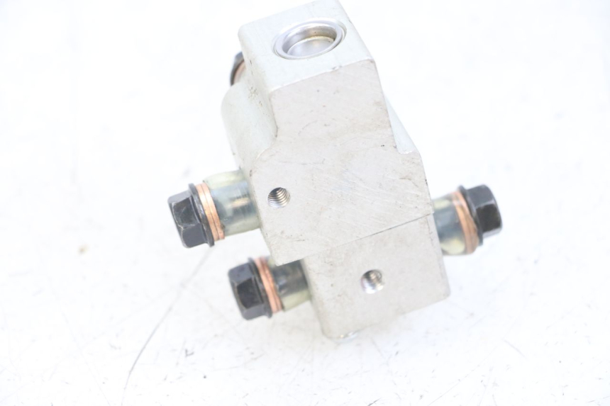 photo de DISTRIBUIDOR DE FREIO SYM FIDDLE 3 III 125 (2014 - 2020) - Zoom do estado de desgaste