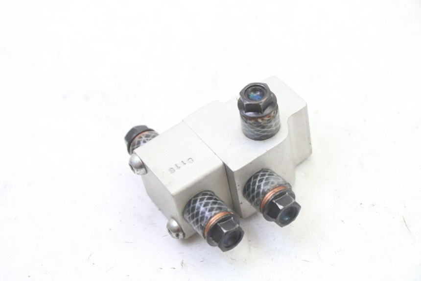 photo de DISTRIBUIDOR DE FREIO SYM FIDDLE 3 III 125 (2014 - 2020) - Detalhe da peça