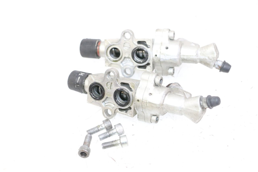 photo de DISTRIBUIDOR DE FREIO YAMAHA FJ 36Y 1100 (1984 - 1985) - Ampliação técnica