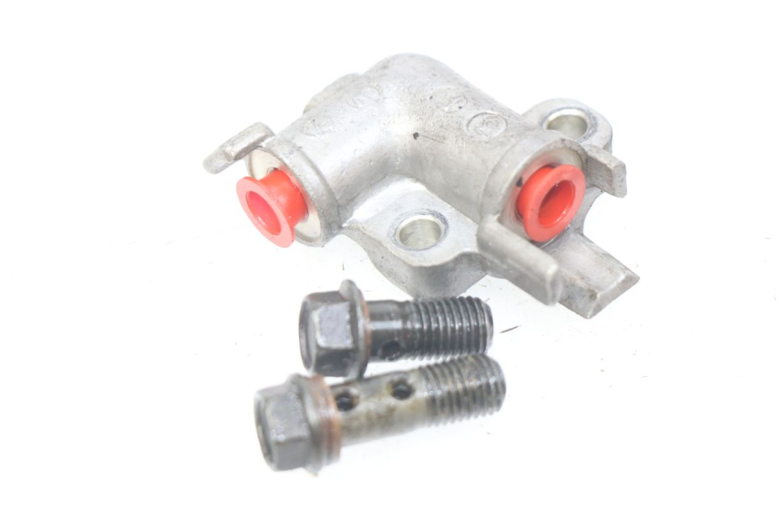 photo de DISTRIBUIDOR DE FREIO YAMAHA FJ 3CX 1200 (1986 - 1996) - Zoom do estado de desgaste