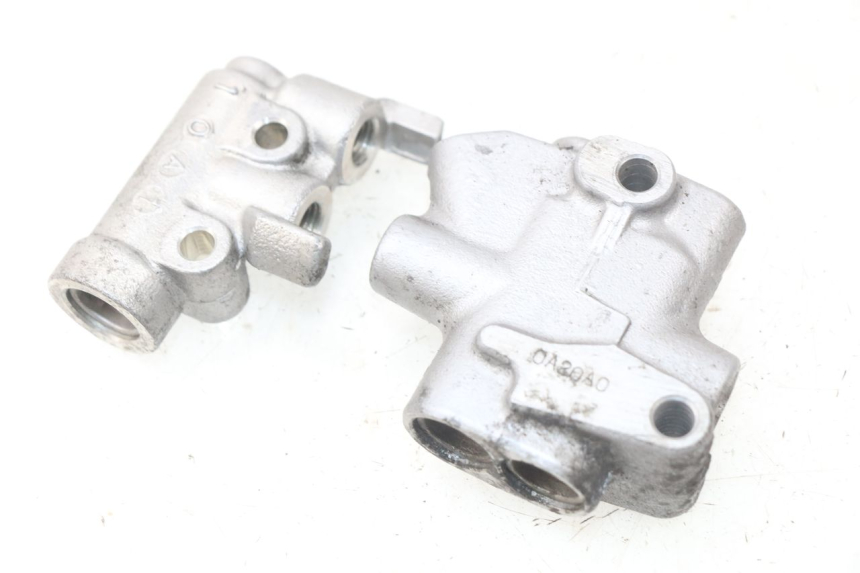 photo de DISTRIBUIDOR DE FREIO YAMAHA FJR ABS 1300 (2006 - 2012) - Vista principal