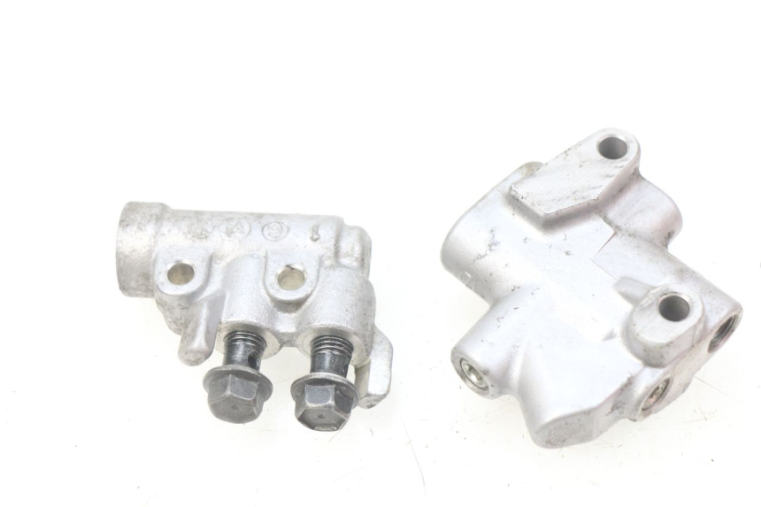 photo de DISTRIBUIDOR DE FREIO YAMAHA FJR ABS 1300 (2016 - 2020) - Zoom do estado de desgaste