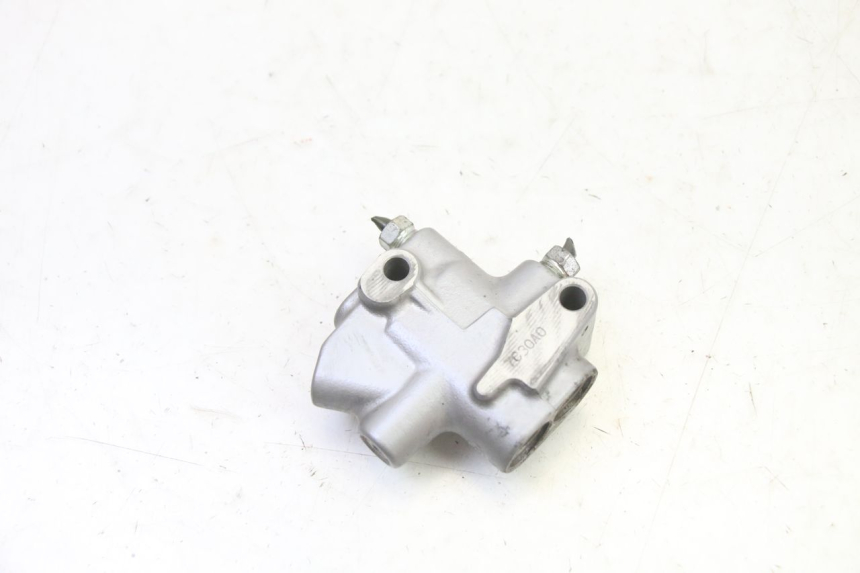 photo de DISTRIBUIDOR DE FREIO YAMAHA FJR ABS 1300 (2016 - 2020) - Zoom do estado de desgaste