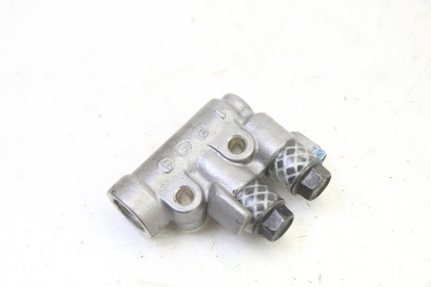 photo de DISTRIBUIDOR DE FREIO YAMAHA FJR ABS 1300 (2006 - 2012) - Zoom do estado de desgaste