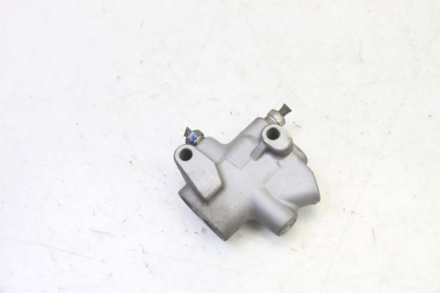 photo de DISTRIBUIDOR DE FREIO YAMAHA FJR ABS 1300 (2006 - 2012) - Zoom do estado de desgaste