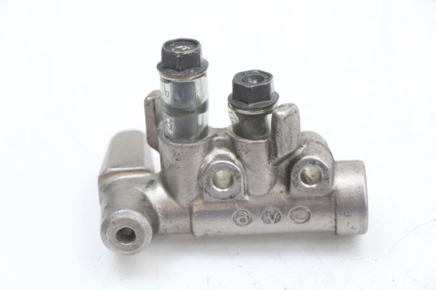 photo de DISTRIBUIDOR DE FREIO HONDA FJS SILVER WING SILVERWING 400 (2005 - 2008) - Zoom do estado de desgaste