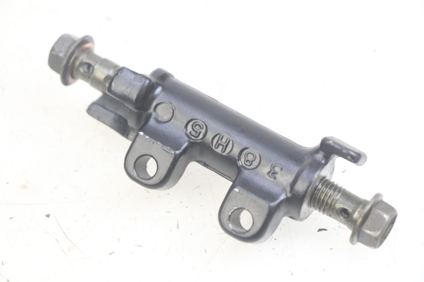 photo de DISTRIBUIDOR DE FREIO YAMAHA FZS FAZER 600 (1998 - 2001) - Zoom do estado de desgaste