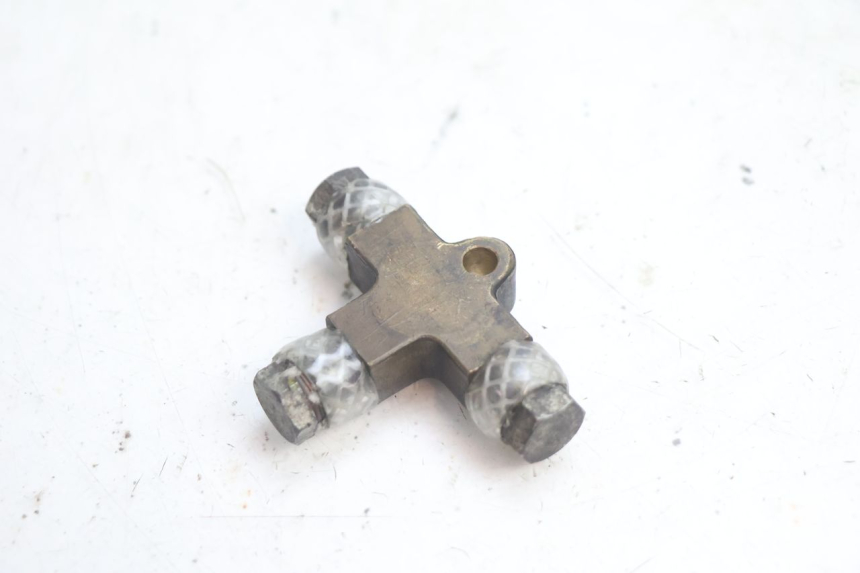 photo de DISTRIBUIDOR DE FREIO GILERA GP 800 (2007 - 2013) - Detalhe da peça