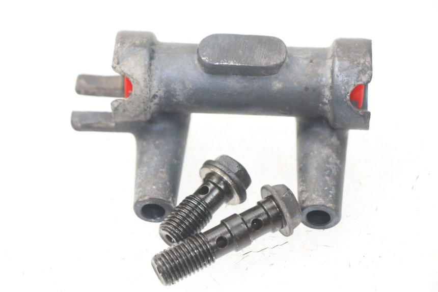 photo de DISTRIBUIDOR DE FREIO KAWASAKI GPZ S 500 (1994 - 2005) - Vista principal
