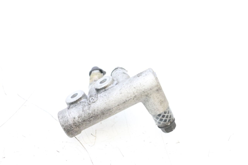 photo de DISTRIBUIDOR DE FREIO SYM GTS EVO 125 (2009 - 2013) - Zoom do estado de desgaste