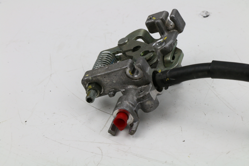 photo de DISTRIBUIDOR DE FREIO HONDA PCX (JF28) 125 (2009 - 2011) - Zoom do estado de desgaste
