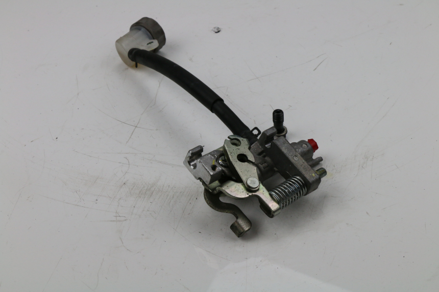 photo de DISTRIBUIDOR DE FREIO HONDA PCX (JF28) 125 (2009 - 2011) - Ampliação técnica