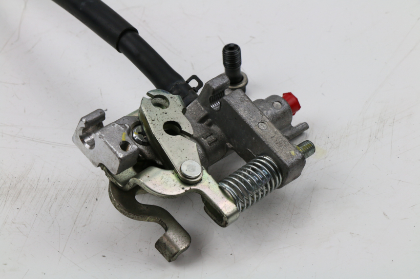 photo de DISTRIBUIDOR DE FREIO HONDA PCX (JF28) 125 (2009 - 2011) - Vista geral