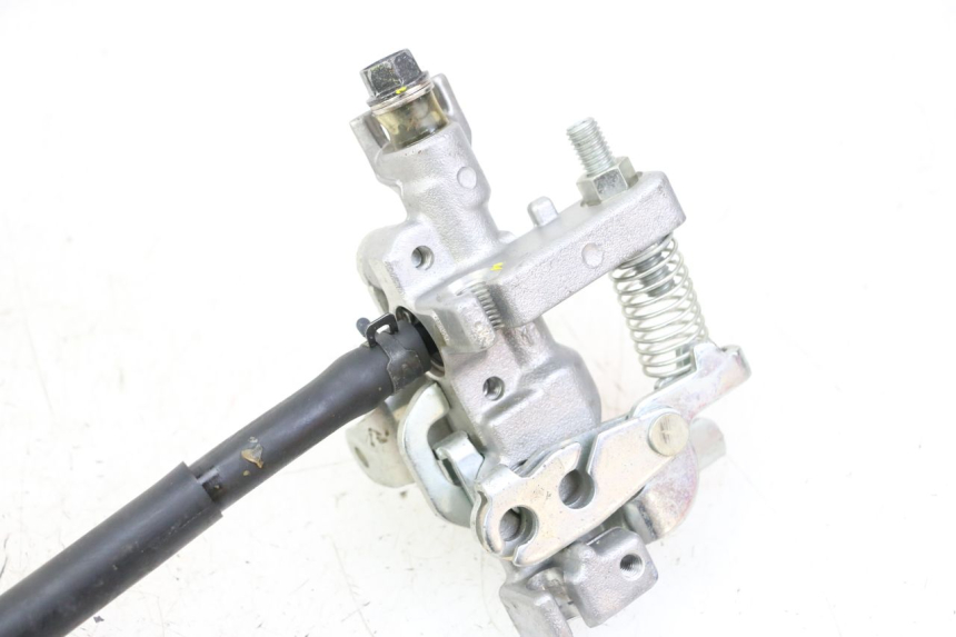 photo de DISTRIBUIDOR DE FREIO HONDA PCX (JF57/JF64) 125 (2014 - 2018) - Zoom do estado de desgaste