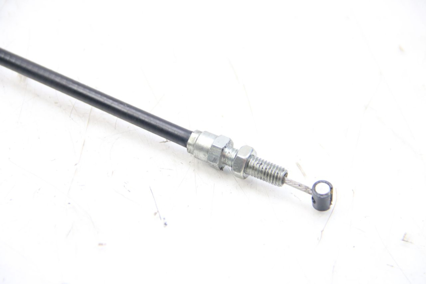 photo de DISTRIBUIDOR DE FREIO YAMAHA HW XENTER 125 (2011 - 2017) - Zoom do estado de desgaste