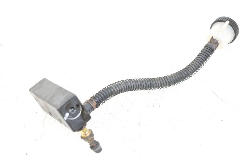 photo de DISTRIBUIDOR DE FREIO KEEWAY K-LIGHT KLIGHT 125 (2018 - 2025) - Zoom do estado de desgaste