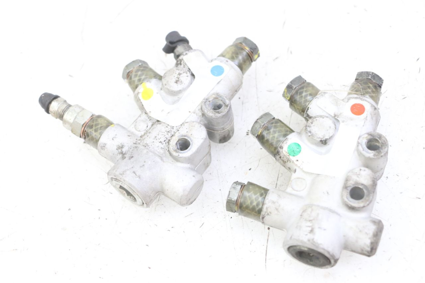 photo de DISTRIBUIDOR DE FREIO PIAGGIO MP3 LT 300 (2010 - 2016) - Vista principal