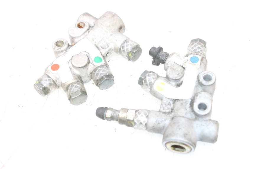 photo de DISTRIBUIDOR DE FREIO PIAGGIO MP3 RL 250 (2006 - 2010) - Vista principal