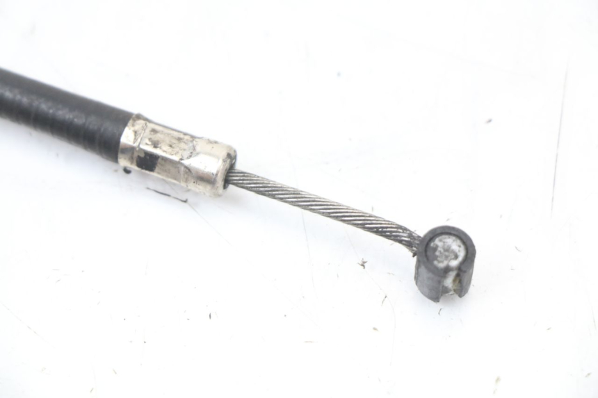 photo de DISTRIBUIDOR DE FREIO MBK MW TRYPTIK 125 (2014 - 2016) - Zoom do estado de desgaste