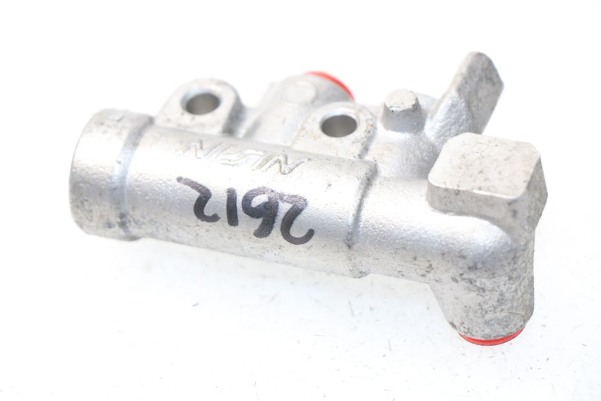 photo de DISTRIBUIDOR DE FREIO HONDA NSS EX FORZA 250 (2005 - 2013) - Detalhe da peça