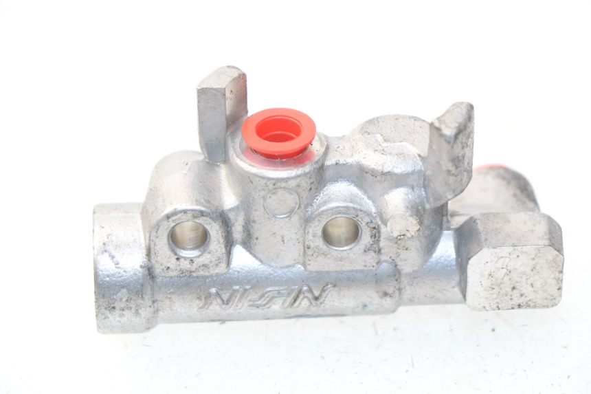 photo de DISTRIBUIDOR DE FREIO HONDA NSS EX FORZA 250 (2005 - 2013) - Outro ângulo de visão