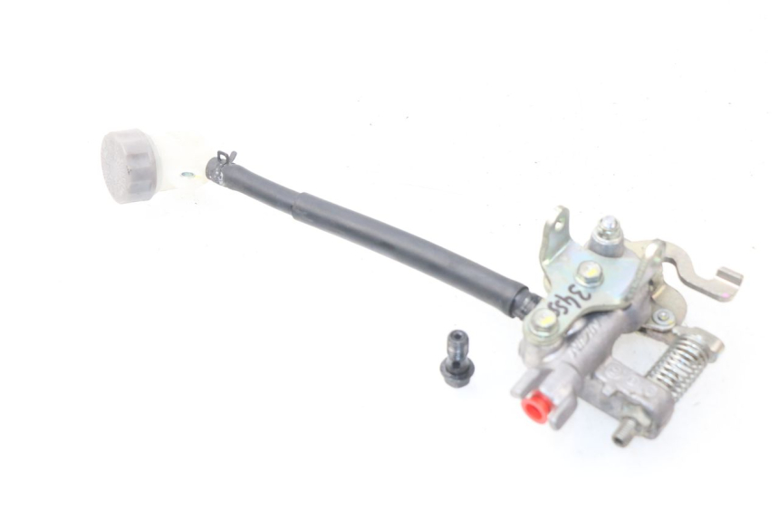 photo de DISTRIBUIDOR DE FREIO HONDA PCX (JF47) 125 (2012 - 2013) - Vista principal