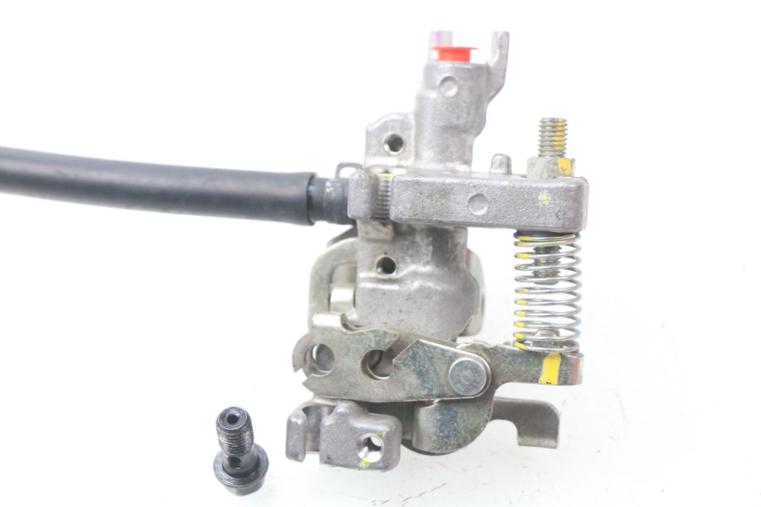 photo de DISTRIBUIDOR DE FREIO HONDA PCX (JF47) 125 (2012 - 2013) - Zoom do estado de desgaste