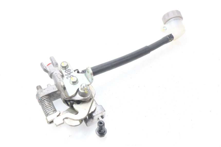 photo de DISTRIBUIDOR DE FREIO HONDA PCX (JF47) 125 (2012 - 2013) - Ampliação técnica