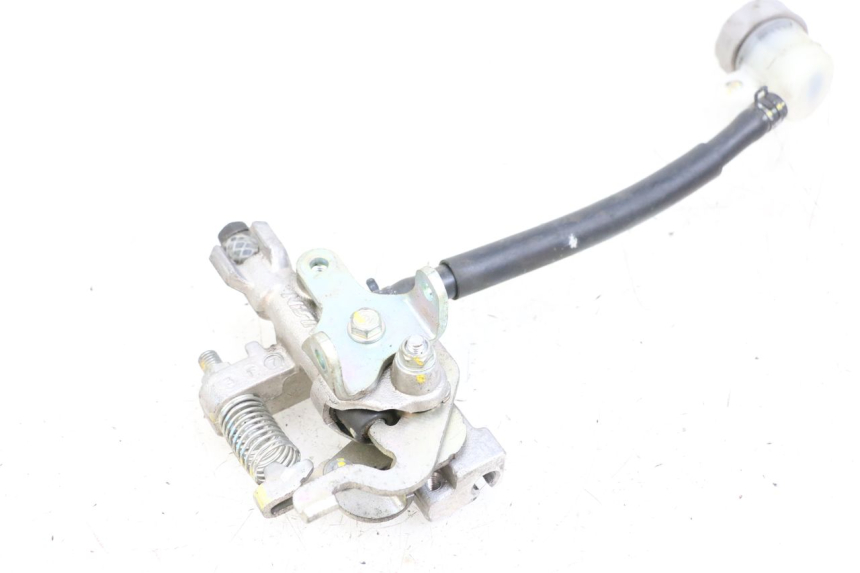photo de DISTRIBUIDOR DE FREIO HONDA PCX (JF47) 125 (2012 - 2013) - Zoom do estado de desgaste