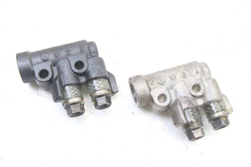 photo de DISTRIBUIDOR DE FREIO PEUGEOT SATELIS 125 (2013 - 2018) - Detalhe da peça