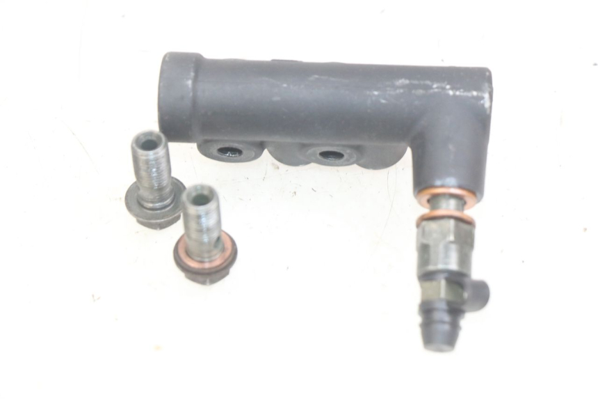photo de DISTRIBUIDOR DE FREIO APRILIA SCARABEO LIGHT 125 (2007 - 2011) - Detalhe da peça