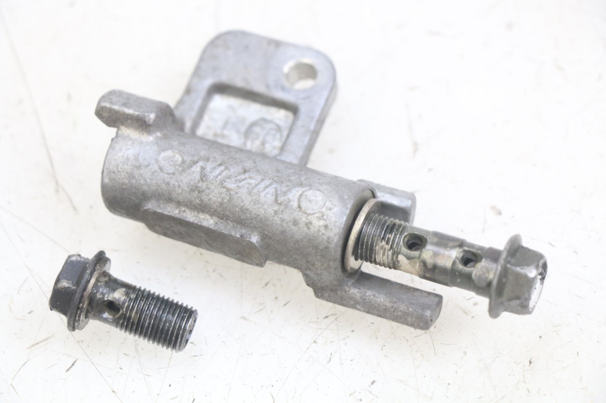 photo de DISTRIBUIDOR DE FREIO SUZUKI SV N 650 (1999 - 2002) - Zoom do estado de desgaste