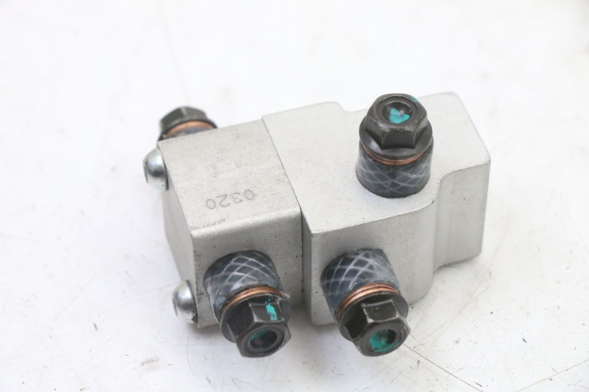 photo de DISTRIBUIDOR DE FREIO SYM FIDDLE 3 III 125 (2014 - 2020) - Detalhe da peça