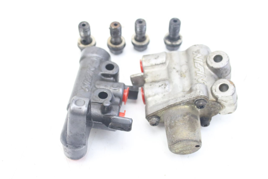 photo de DISTRIBUIDOR DE FREIO HONDA VFR FI RC46 800 (1998 - 2001) - Ampliação técnica