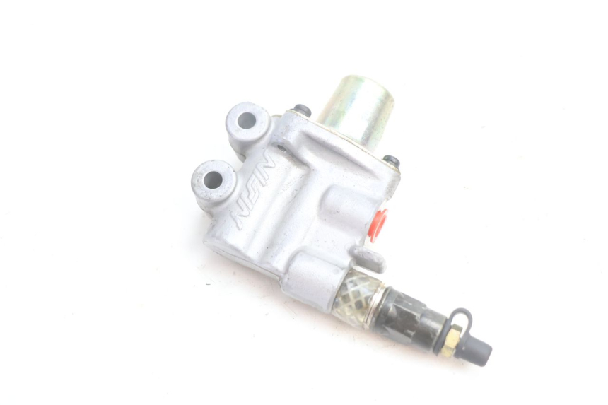 photo de DISTRIBUIDOR DE FREIO HONDA VFR FI RC46 800 (1998 - 2001) - Zoom do estado de desgaste