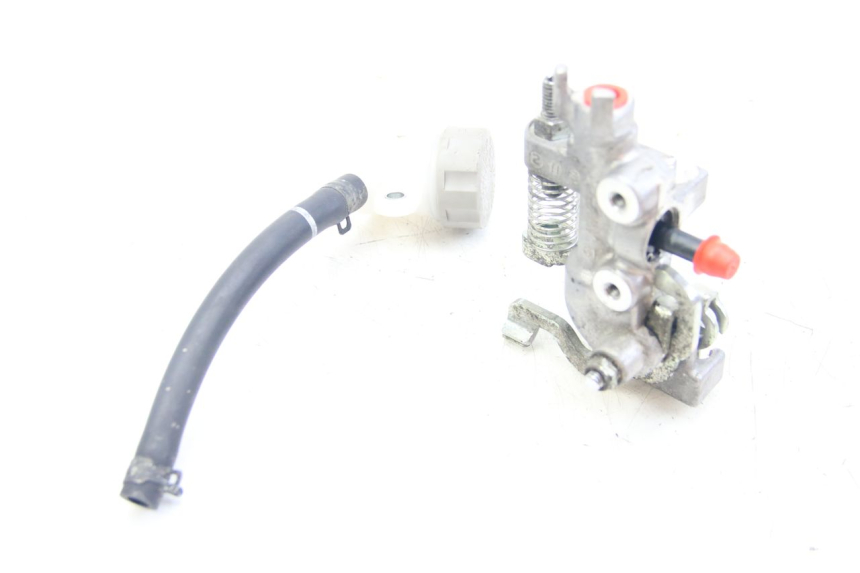 photo de DISTRIBUIDOR DE FREIO HONDA VISION NSC R 50 (2013 - 2015) - Zoom do estado de desgaste