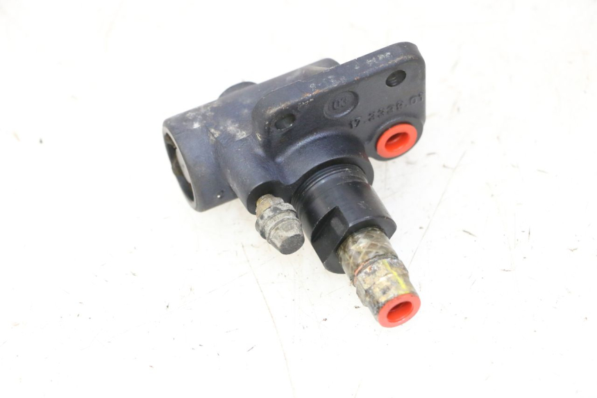 photo de DISTRIBUIDOR DE FREIO PIAGGIO X9 EVOLUTION 125 (2003 - 2007) - Detalhe da peça